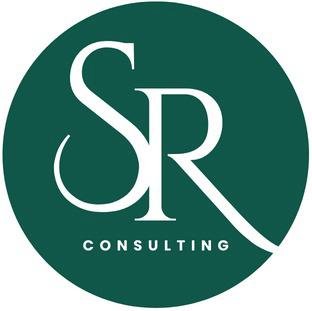 SR Consulting Logo